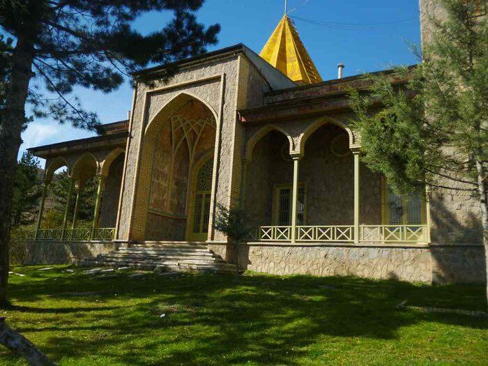 مسجد امام حسین1